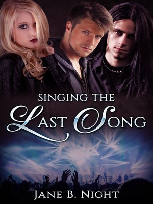 cover image of Singing the Last Song